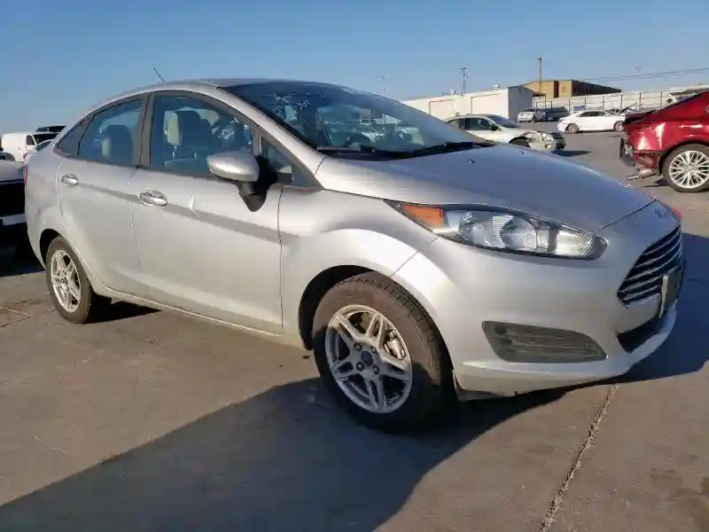 3FADP4BJXJM106518 2018 FORD FIESTA-3