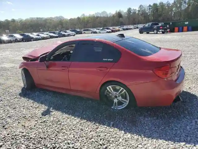 WBA8B3G53GNT63046 2016 BMW 3 SERIES-1