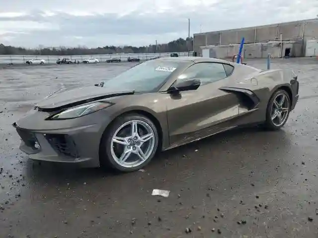 1G1YB2D40M5110151 2021 CHEVROLET CORVETTE-0