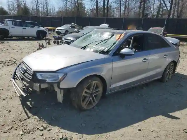 WAUB8GFF7H1007181 2017 AUDI A3-0
