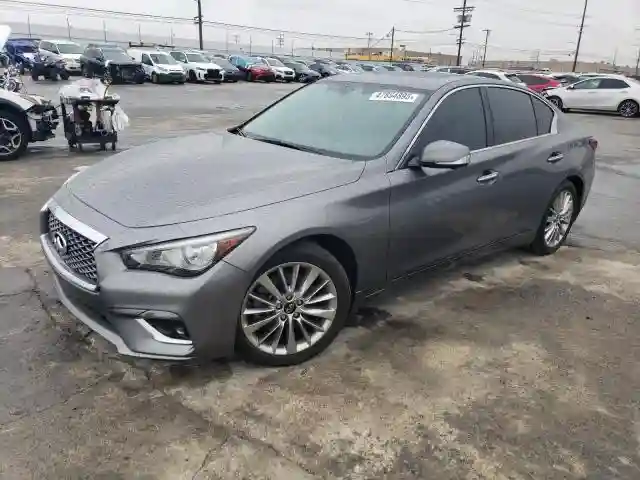 JN1EV7BP6MM701895 2021 INFINITI Q50-0