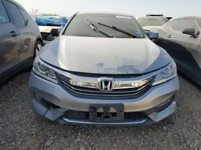 1HGCR3F85GA025368 2016 HONDA ACCORD-4