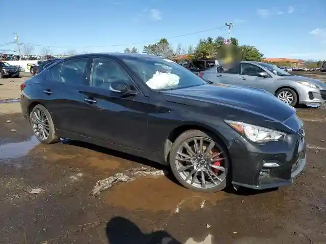 JN1FV7DR5PM590876 2023 INFINITI Q50-3