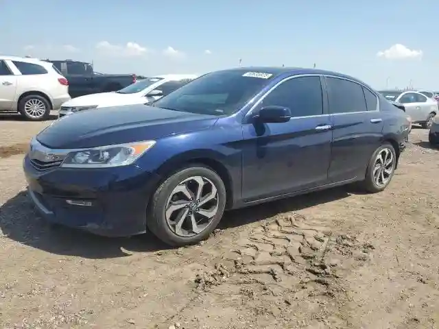 1HGCR2F97GA220634 2016 HONDA ACCORD-0