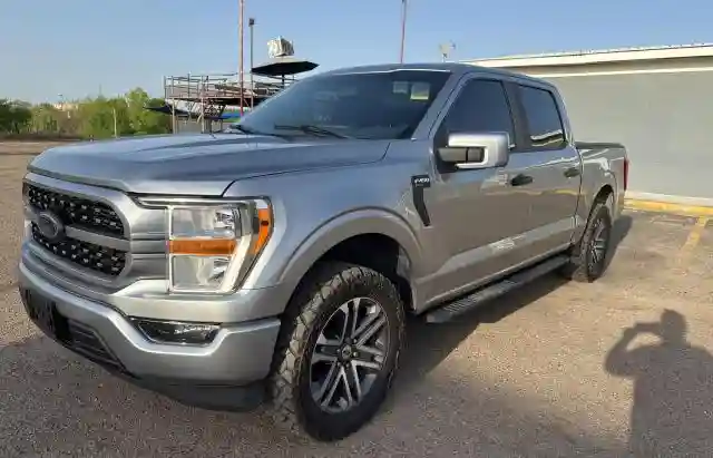 1FTEW1CP5MFA50060 2021 FORD F-150-1