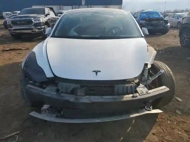 5YJ3E1EB8LF640168 2020 TESLA MODEL 3-4