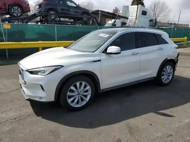 3PCAJ5M32KF114587 2019 INFINITI QX50-0