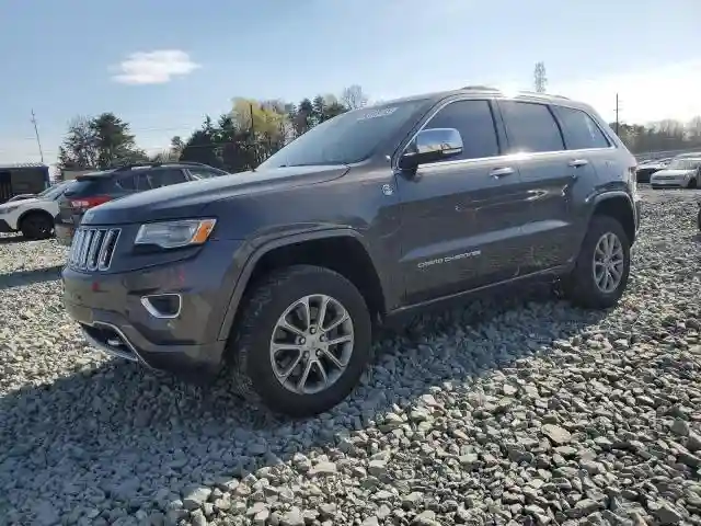1C4RJFCMXFC237723 2015 JEEP GRAND CHEROKEE-0