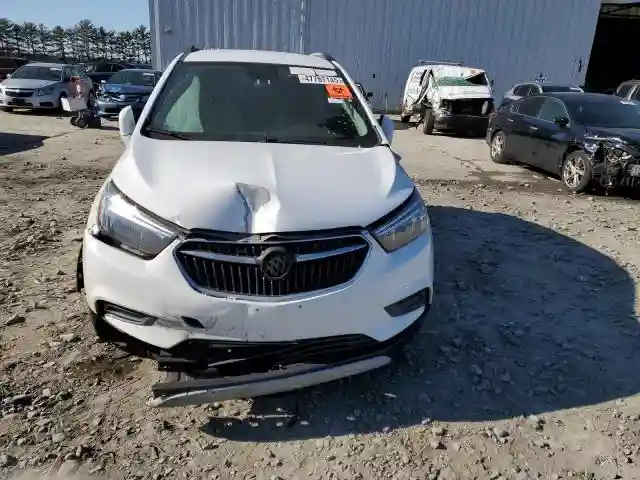 KL4CJASB8KB891168 2019 BUICK ENCORE-4