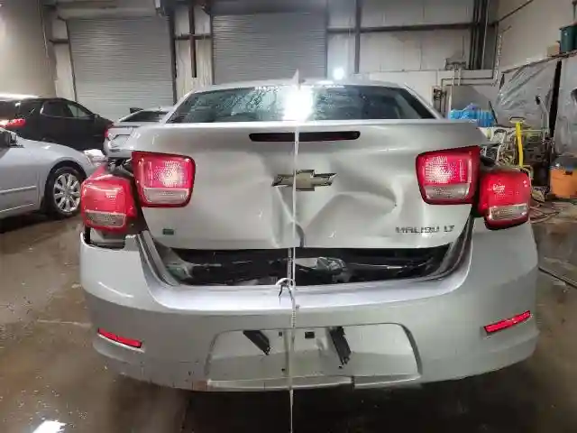 1G11C5SL3FF327121 2015 CHEVROLET MALIBU-5