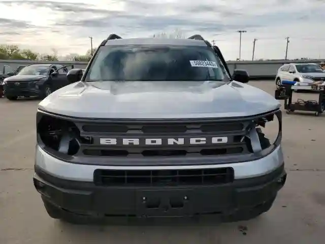 3FMCR9B67PRE18635 2023 FORD BRONCO-4