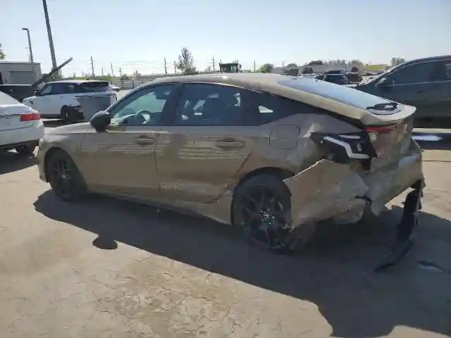 19XFL2H82SE014323 2025 HONDA CIVIC-1