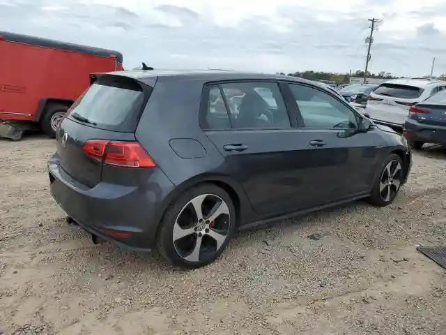 3VW4T7AU5FM082684 2015 VOLKSWAGEN GTI-2