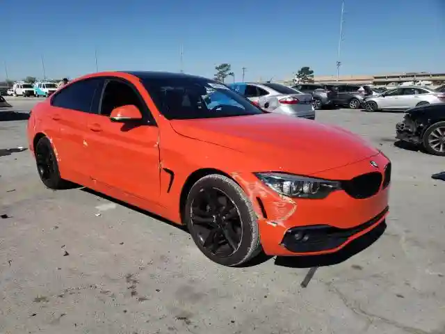 WBA4J3C5XJBG97156 2018 BMW 4 SERIES-3