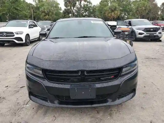 2C3CDXAT3GH206068 2016 DODGE CHARGER-4