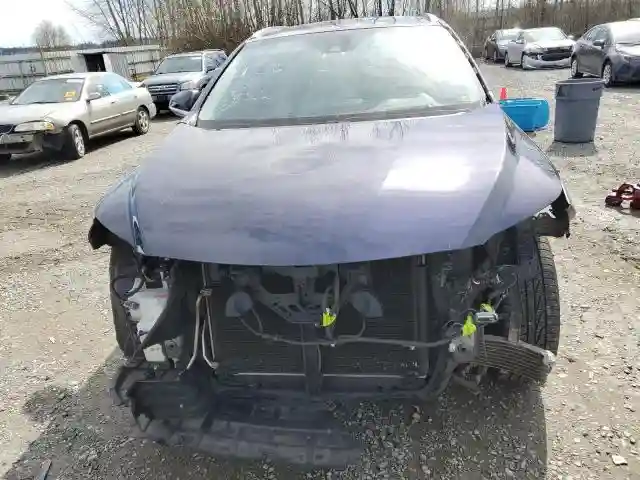 JTJDZKCA5J2003907 2018 LEXUS RX350-4