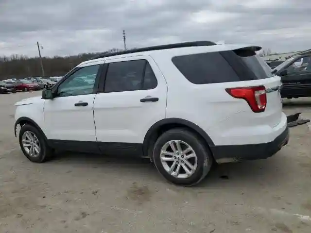 1FM5K7B88HGD18586 2017 FORD EXPLORER-1