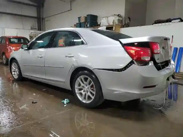 1G11C5SL3FF327121 2015 CHEVROLET MALIBU-1