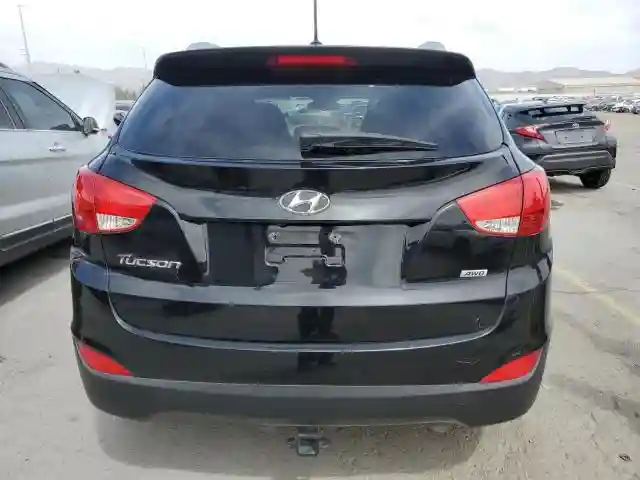 KM8JUCAG8FU117165 2015 HYUNDAI TUCSON-5