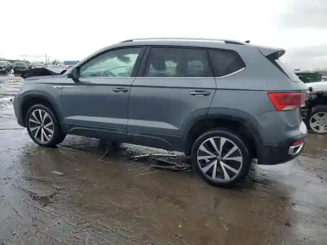 3VVSX7B22RM012819 2024 VOLKSWAGEN TAOS SE-1