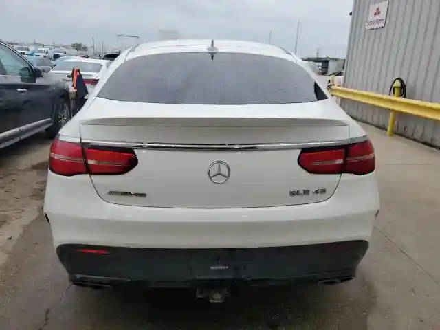 4JGED6EB7KA153944 2019 MERCEDES-BENZ GLE-CLASS-5