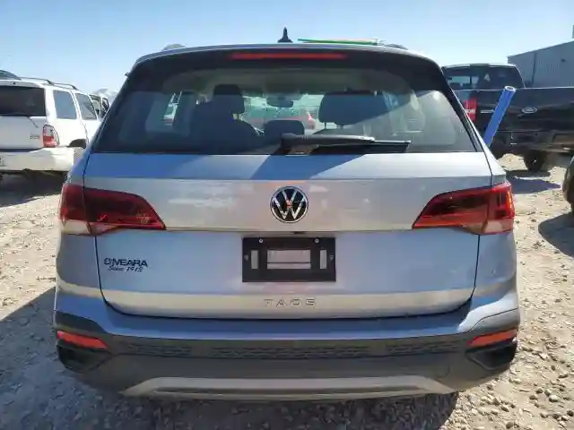 3VVCX7B29PM366693 2023 VOLKSWAGEN TAOS S-5