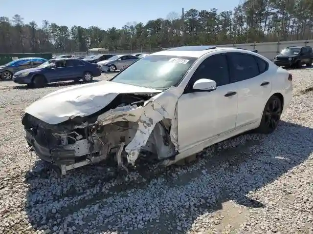 JN1BY1AP6GM220459 2016 INFINITI Q70-0