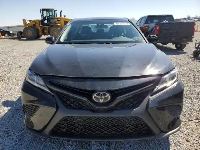 4T1G11BK3LU005606 2020 TOYOTA CAMRY-4