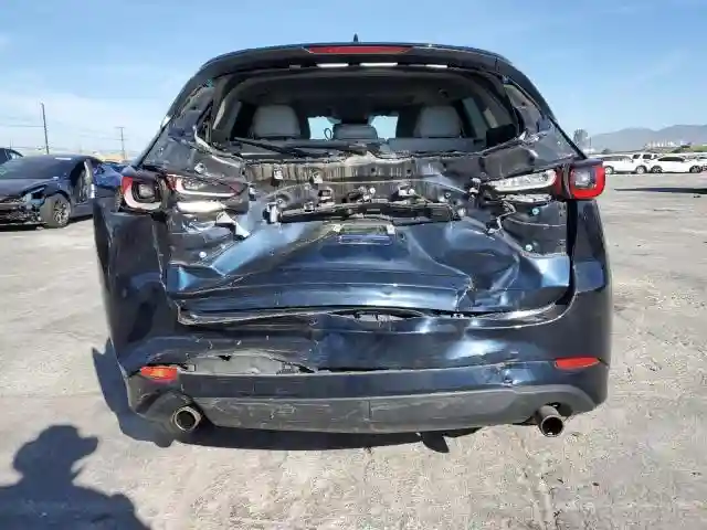 JM3KFBCM1R0374896 2024 MAZDA CX-5 PREFE-5