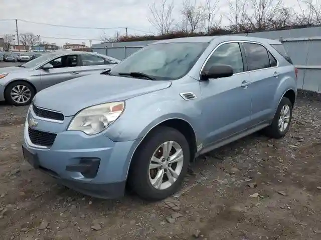 2GNFLEEK7F6143124 2015 CHEVROLET EQUINOX-0