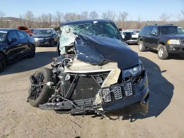 1C4RJFAG3NC115216 2022 JEEP GRAND CHEROKEE-4