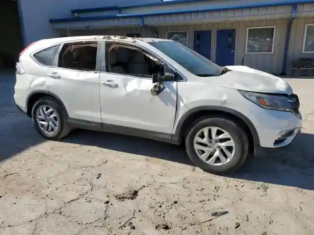5J6RM4H52GL119755 2016 HONDA CRV-3