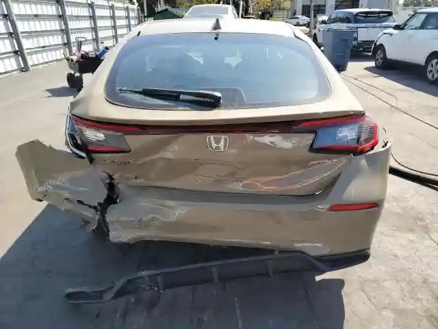 19XFL2H82SE014323 2025 HONDA CIVIC-5