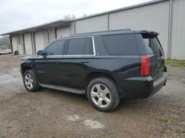 1GNSKBKC6FR567296 2015 CHEVROLET TAHOE-1