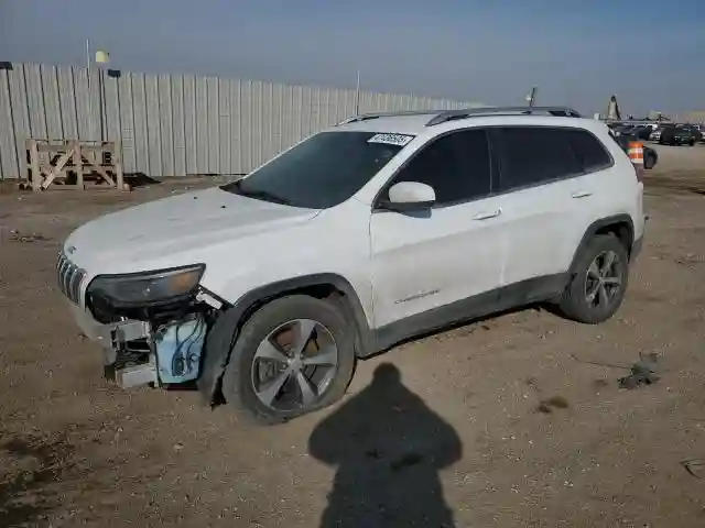 1C4PJMDX2KD435348 2019 JEEP GRAND CHEROKEE-0