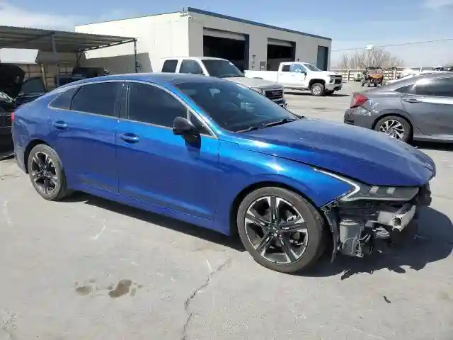 5XXG64J22MG042145 2021 KIA K5-3