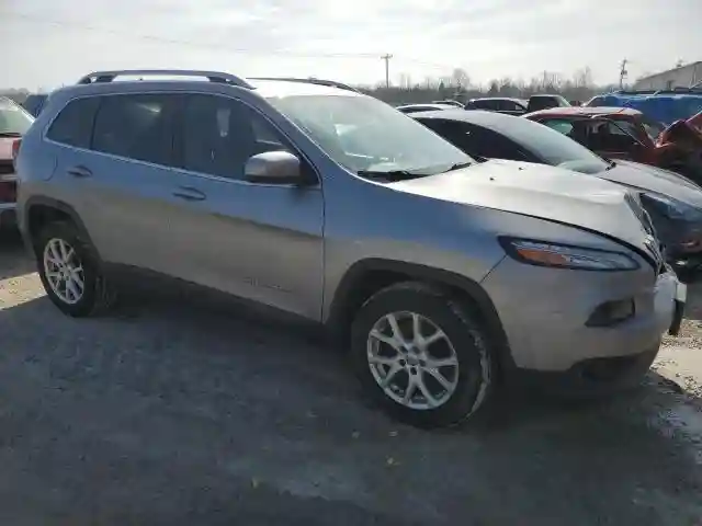 1C4PJLCB0GW374304 2016 JEEP GRAND CHEROKEE-3