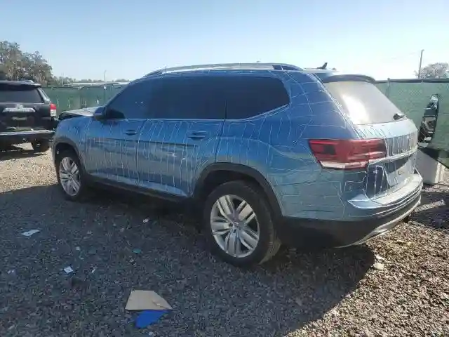 1V2WR2CA7KC507560 2019 VOLKSWAGEN ATLAS-1