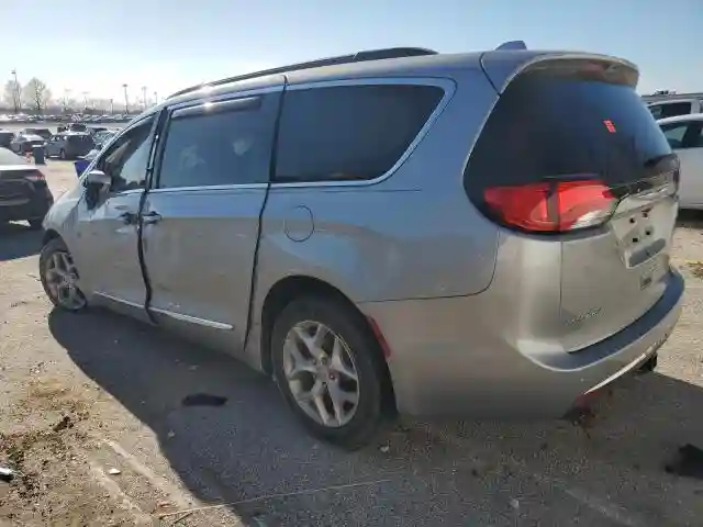 2C4RC1BG5HR570625 2017 CHRYSLER PACIFICA-1