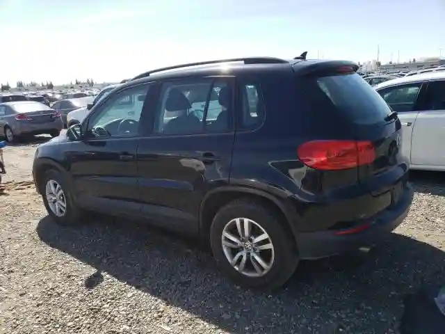 WVGAV7AX4FW524327 2015 VOLKSWAGEN TIGUAN-1