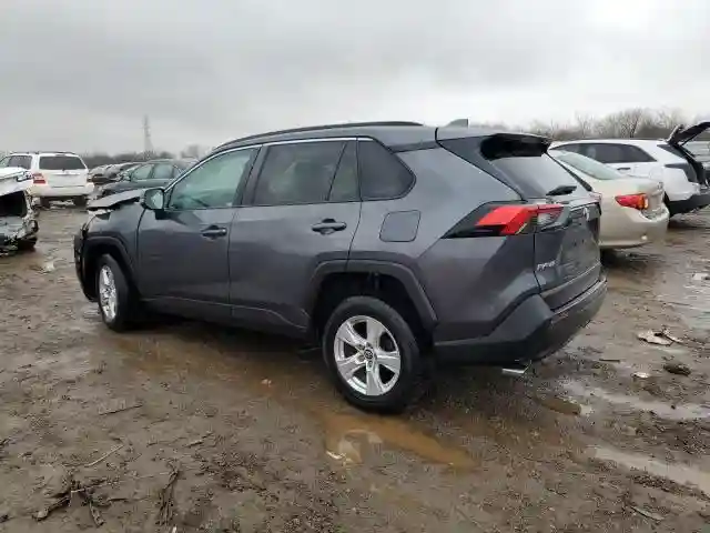 2T3W1RFV4MW111294 2021 TOYOTA RAV4-1