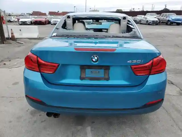 WBA4Z1C54JEC73435 2018 BMW 4 SERIES-5