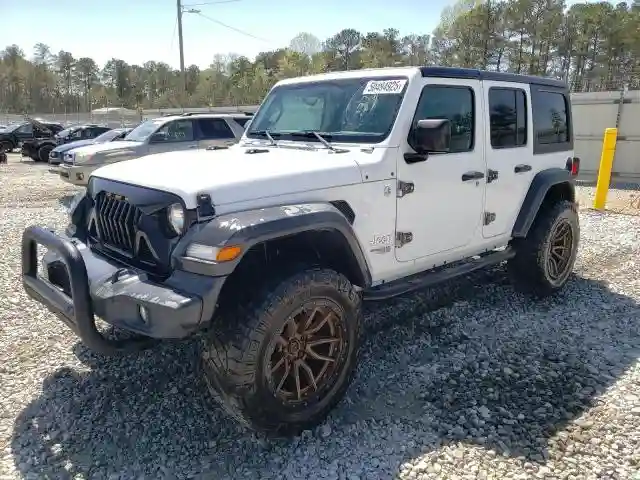 1C4HJXDN1JW289418 2018 JEEP WRANGLER-0