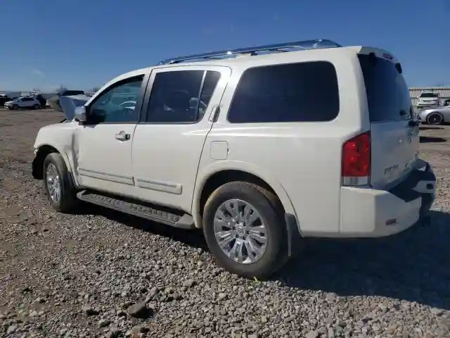 5N1BA0NC2FN616573 2015 NISSAN ARMADA-1