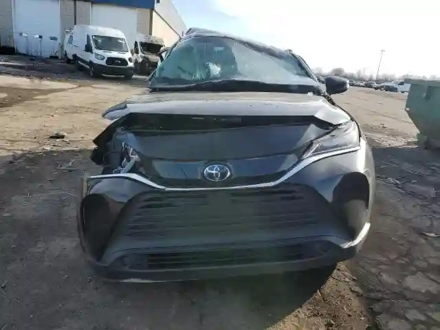 JTEAAAAH3MJ002784 2021 TOYOTA VENZA-4