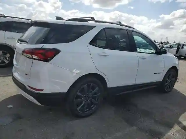 3GNAXMEV5NS212489 2022 CHEVROLET EQUINOX-2