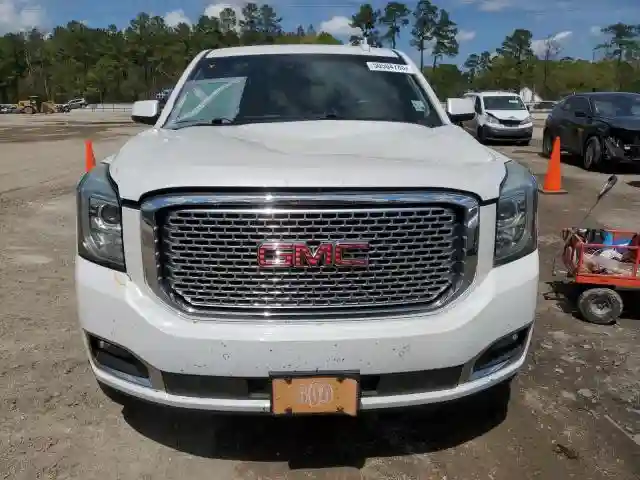 1GKS2CKJ3GR347651 2016 GMC YUKON-4