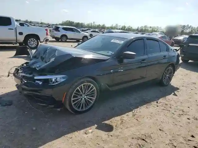 WBAJA5C59JWA39626 2018 BMW 5 SERIES-0