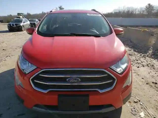 MAJ6S3KL8KC299323 2019 FORD ECOSPORT-4