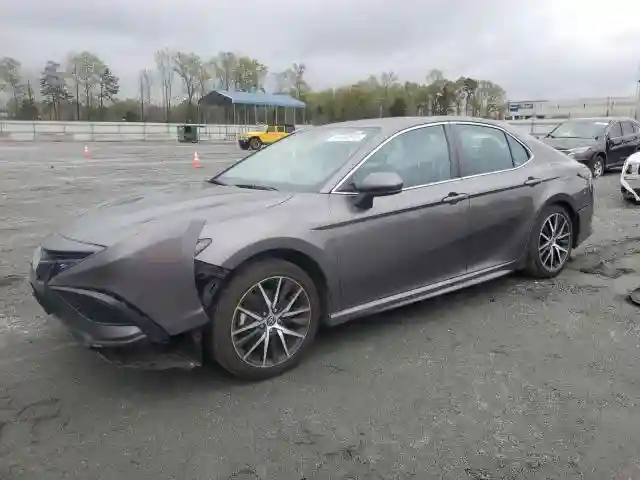 4T1G11AK3MU465772 2021 TOYOTA CAMRY-0